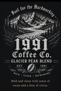 Glacier Peak Blend