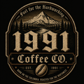 1991 Signature Blend — Dark Roast K-Cup Pods