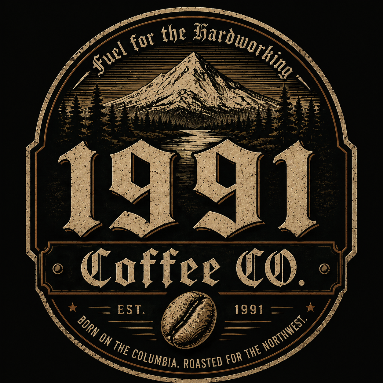 Caramel Cold Brew Latte — 12 fl oz Can