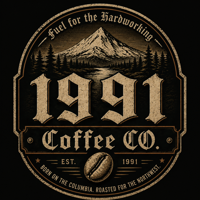 1991 Coffee Co.