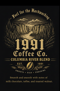 Columbia River Blend