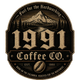1991 Coffee company - Home
