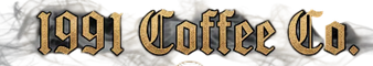 1991 Coffee Company - Home
