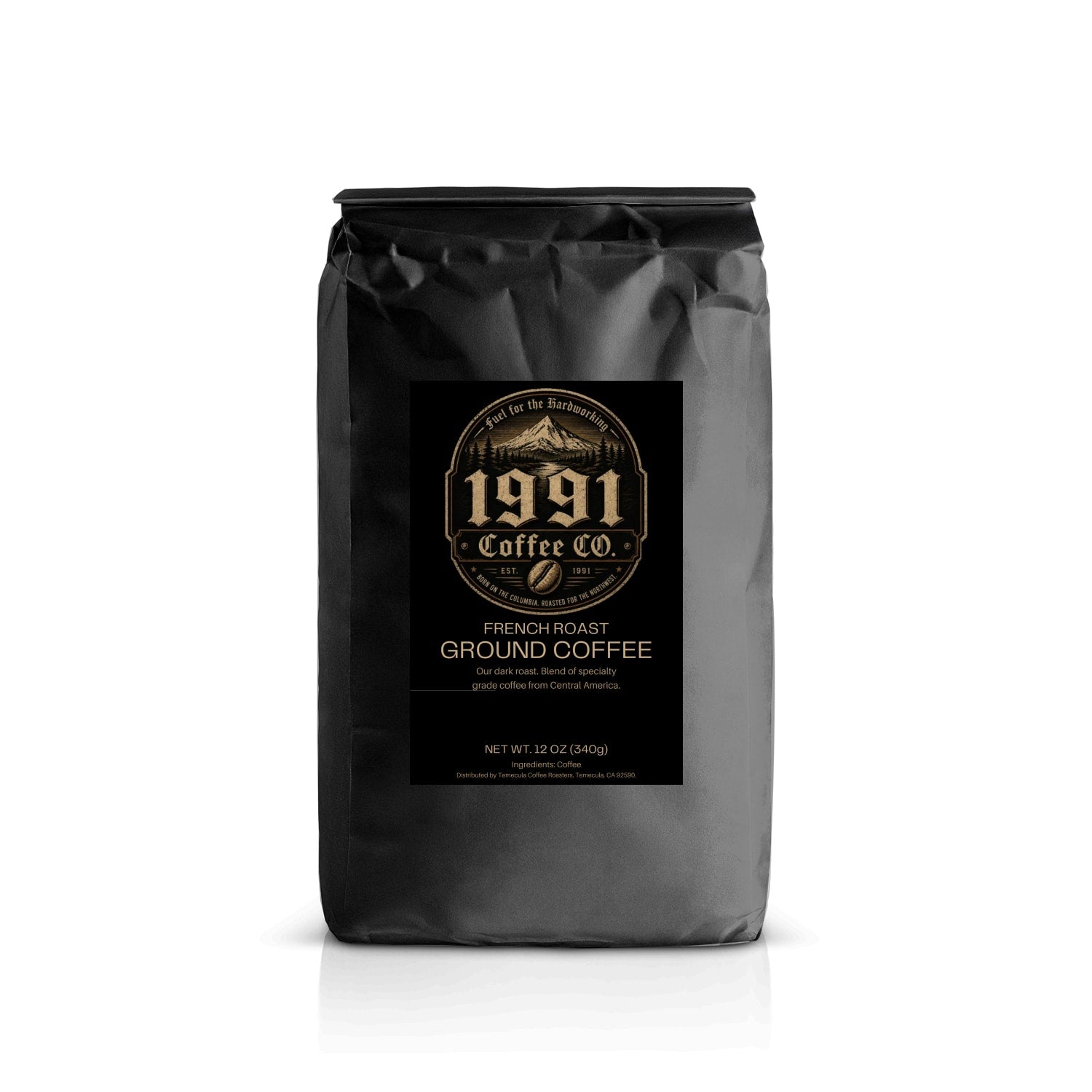 1991 Signature Blend