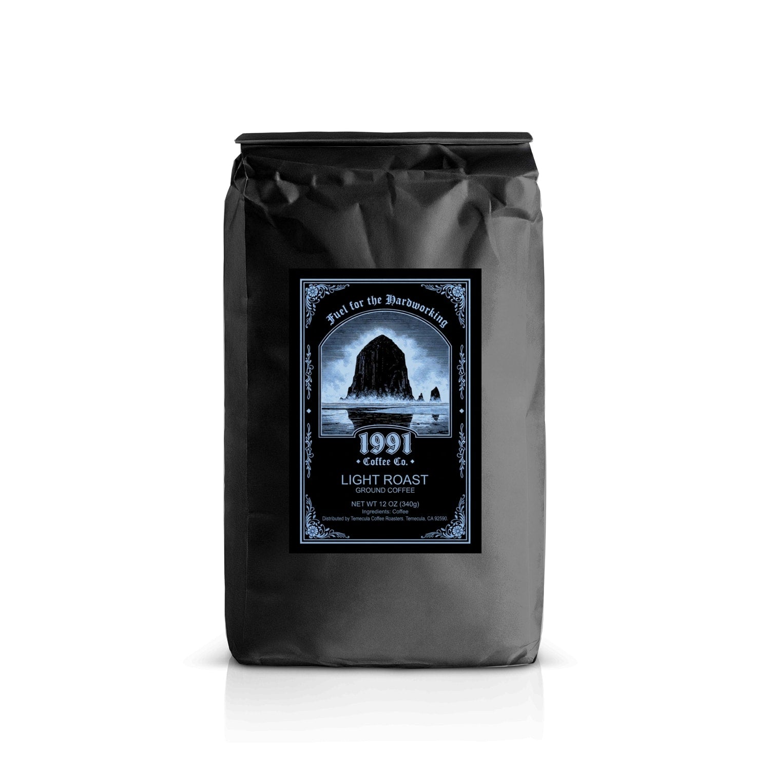 Coastal Fog Blend