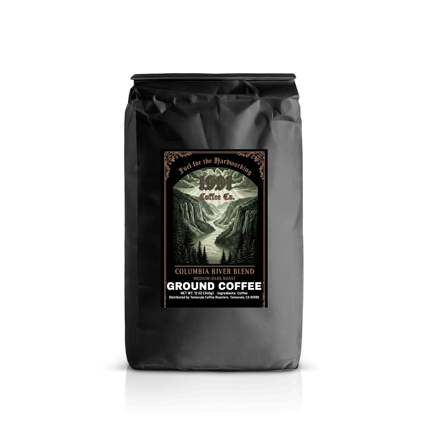 Columbia River Blend