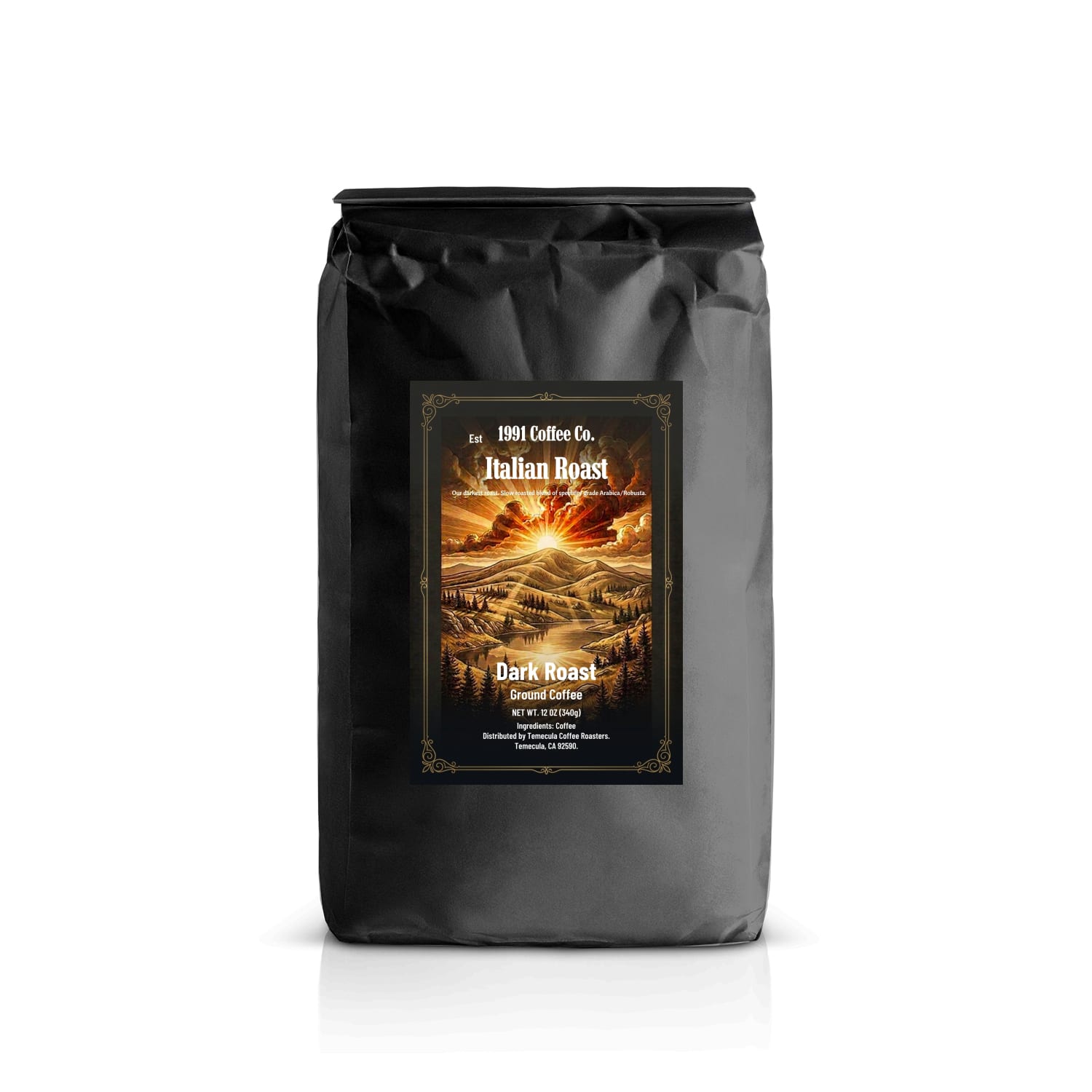 Sun Mountain Blend
